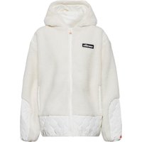 Ellesse Axamer Kunstfelljacke Damen Ellesse Axamer Kunstfelljacke Damen von Ellesse