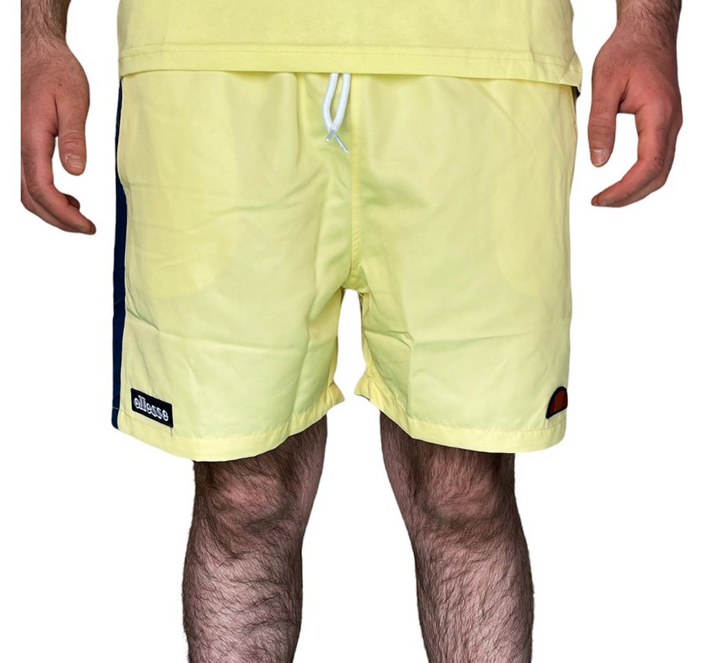 Ellesse Badehose Genoa Ellesse Badehose Genoa von Ellesse