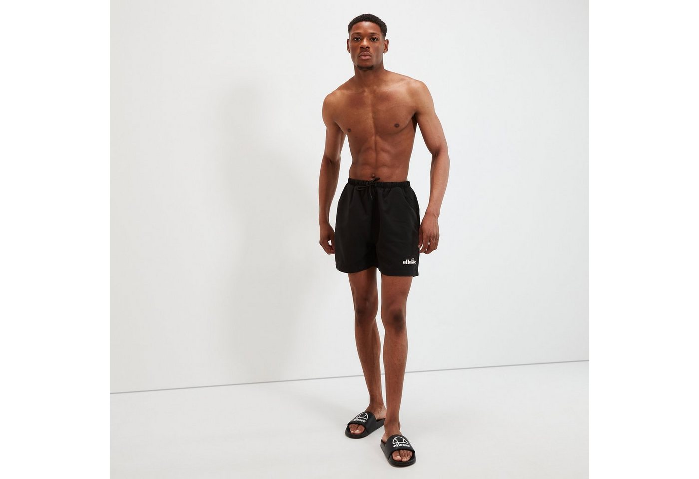 Ellesse Badehose H BADESHORTS mit Logodruck Ellesse Badehose H BADESHORTS mit Logodruck von Ellesse