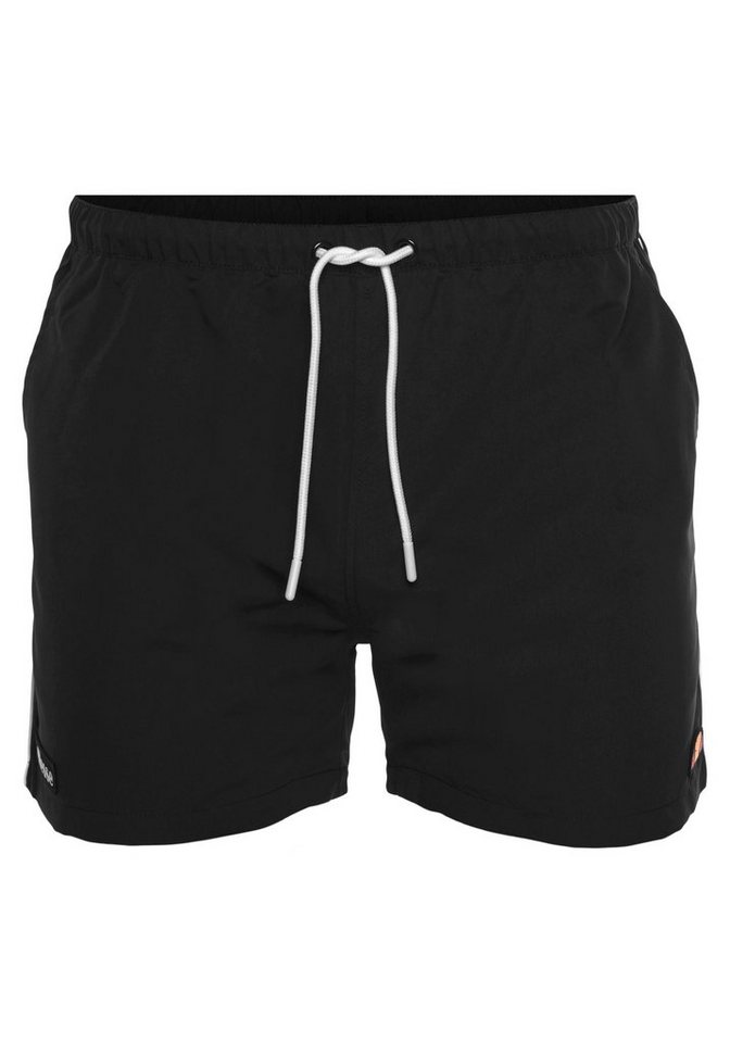 Ellesse Badeshorts DEM SLACKERS SWIM SHORT Ellesse Badeshorts DEM SLACKERS SWIM SHORT von Ellesse
