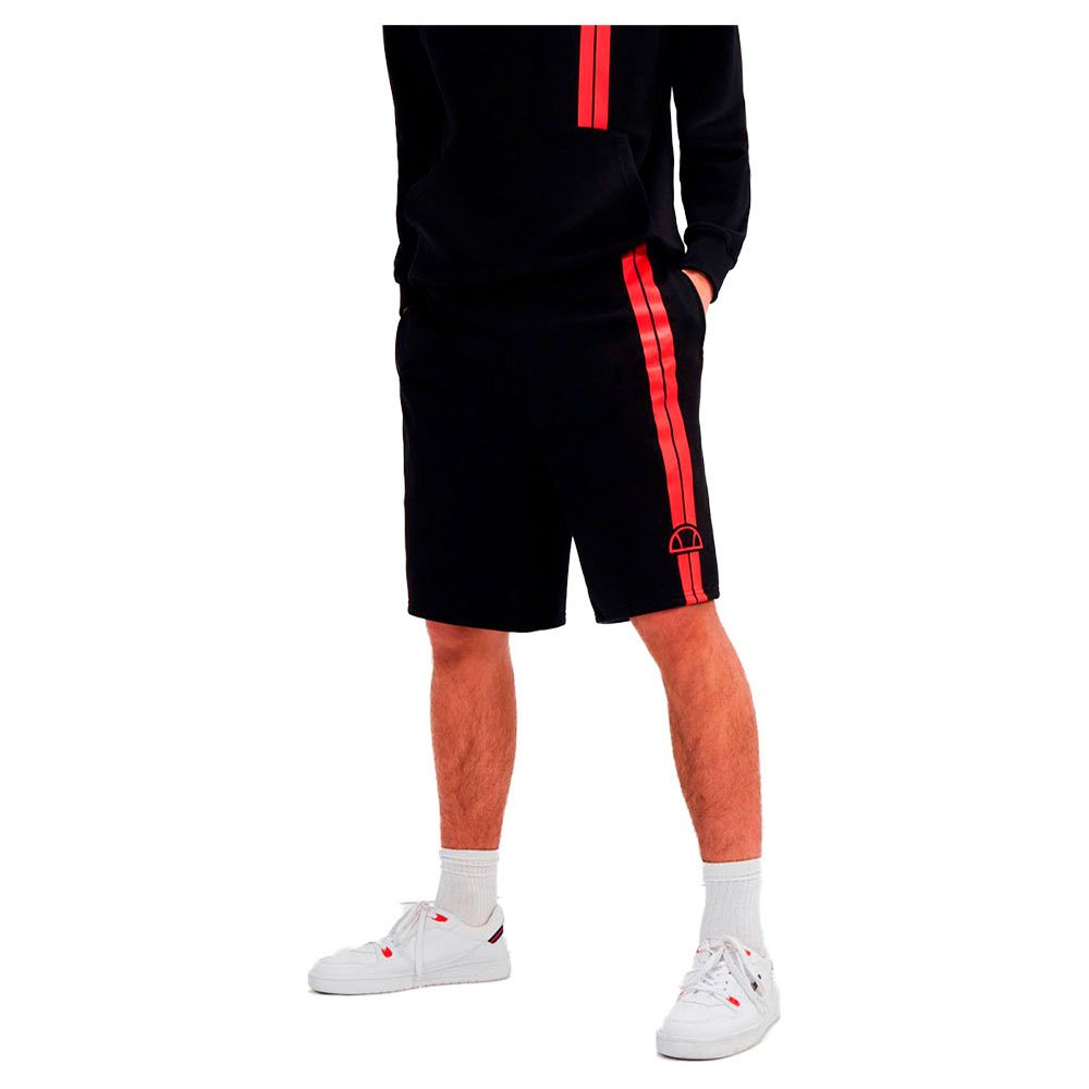 Ellesse Bajo Shorts Schwarz S Mann Ellesse Bajo Shorts Schwarz S Mann von Ellesse