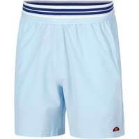 Ellesse Balrog Shorts Herren in hellblau, Größe: L von Ellesse