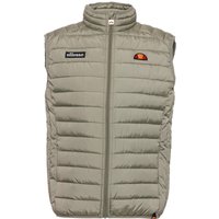 Ellesse Bardy Steppweste Herren Ellesse Bardy Steppweste Herren von Ellesse