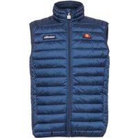 Ellesse Bardy Steppweste Herren Ellesse Bardy Steppweste Herren von Ellesse