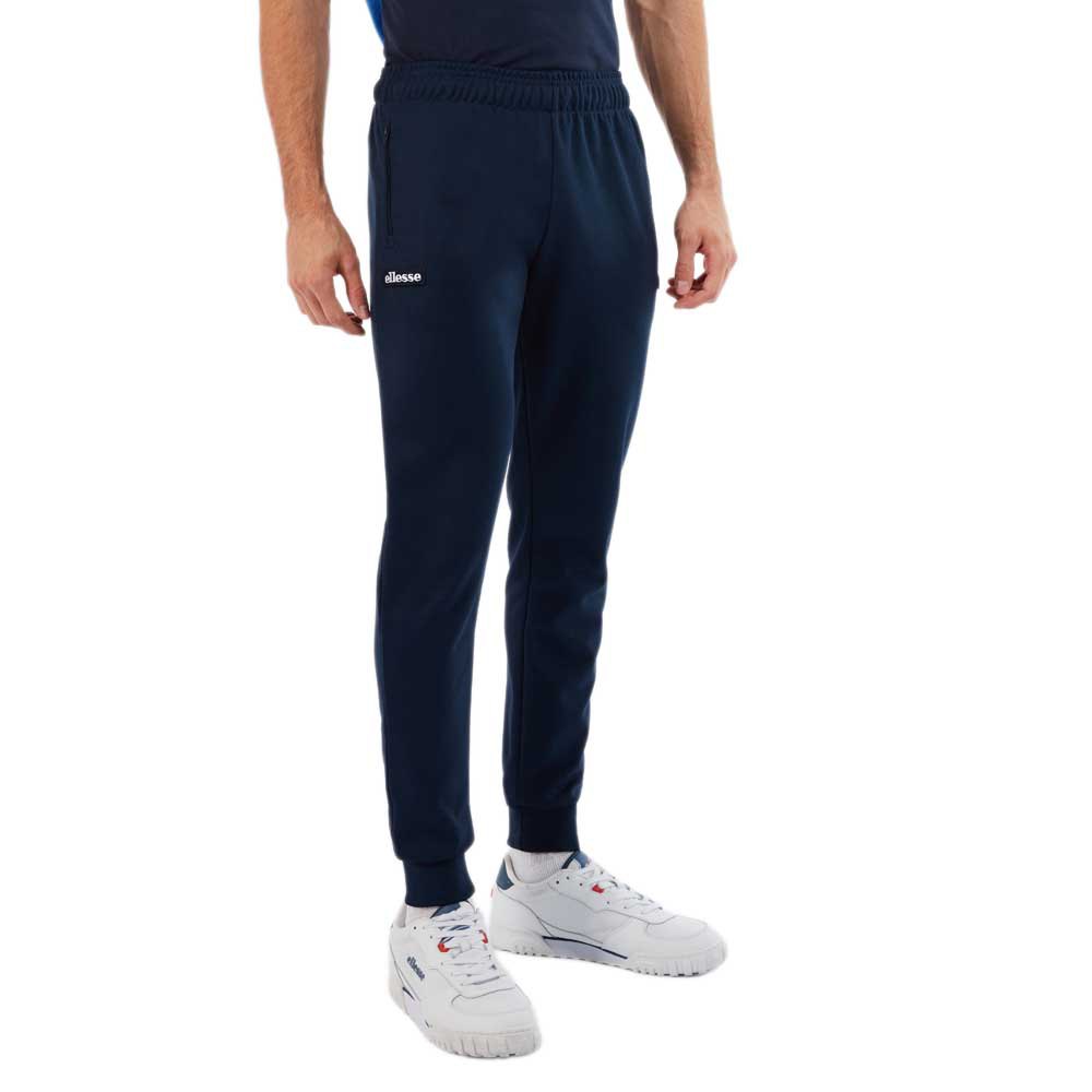 Ellesse Bertoni Tracksuit Pants Blau XS Mann Ellesse Bertoni Tracksuit Pants Blau XS Mann von Ellesse