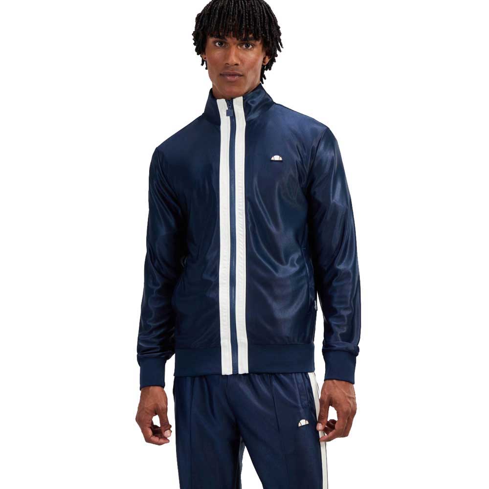 Ellesse Biela Tracksuit Jacket Blau M Mann Ellesse Biela Tracksuit Jacket Blau M Mann von Ellesse
