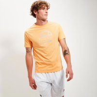 Ellesse Blakeney T-Shirt Herren in orange von Ellesse