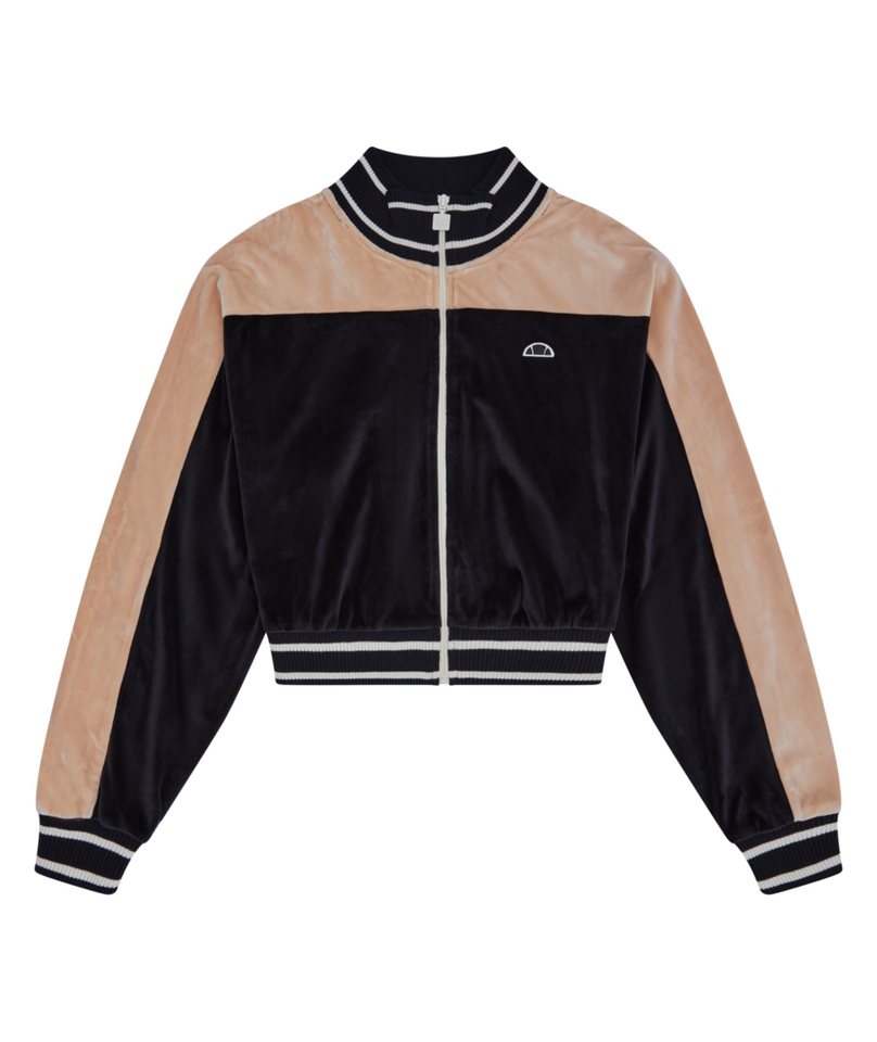 Ellesse Blouson BLOOM CROPPED TRACK TOP Ellesse Blouson BLOOM CROPPED TRACK TOP von Ellesse