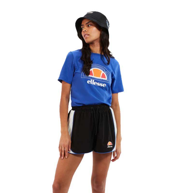 Ellesse Braser Short Sleeve T-shirt Blau 10 Frau Ellesse Braser Short Sleeve T-shirt Blau 10 Frau von Ellesse
