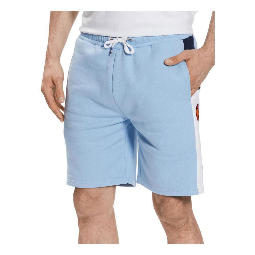 Ellesse Bratani Shorts Blau L Mann von Ellesse