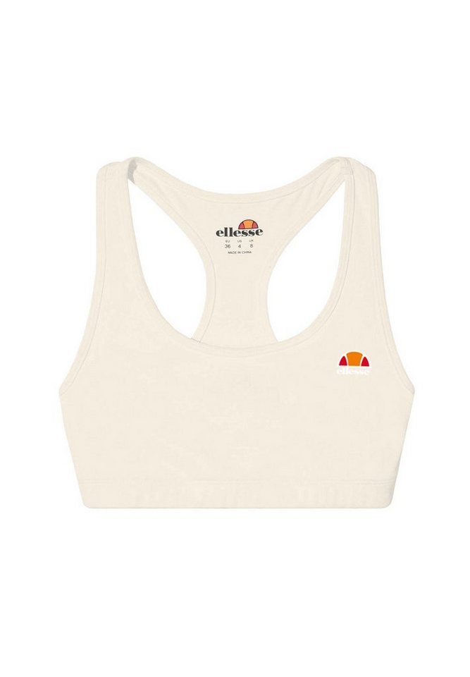 Ellesse Bustier Sostino Bra Top Ellesse Bustier Sostino Bra Top von Ellesse