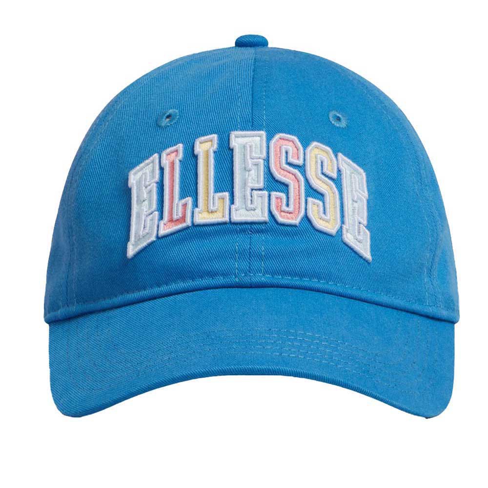 Ellesse Capalo Cap Blau  Mann von Ellesse