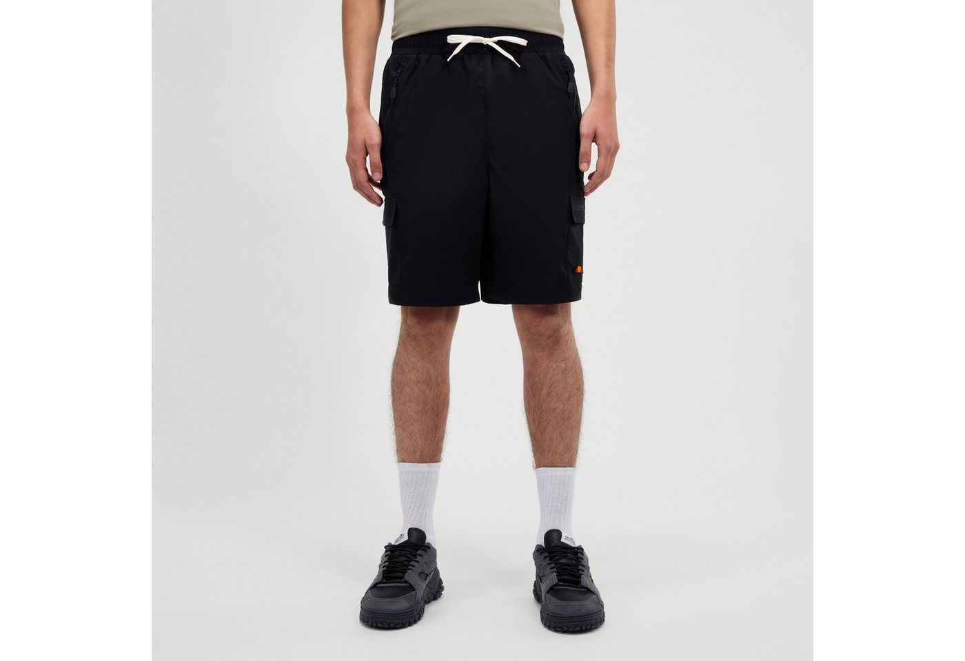 Ellesse Cargoshorts GAIANO CARGO SHORT (1-tlg) von Ellesse
