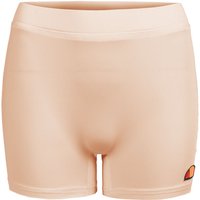 Ellesse Chrissy Shorts Damen in apricot, Größe: XS von Ellesse