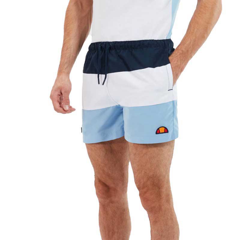 Ellesse Cielo Swimming Shorts Blau S Mann von Ellesse