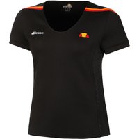 Ellesse Constantine T-Shirt Damen in schwarz, Größe: M von Ellesse