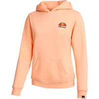 Ellesse Corri OH Hoody Damen in orange, Größe: XL von Ellesse