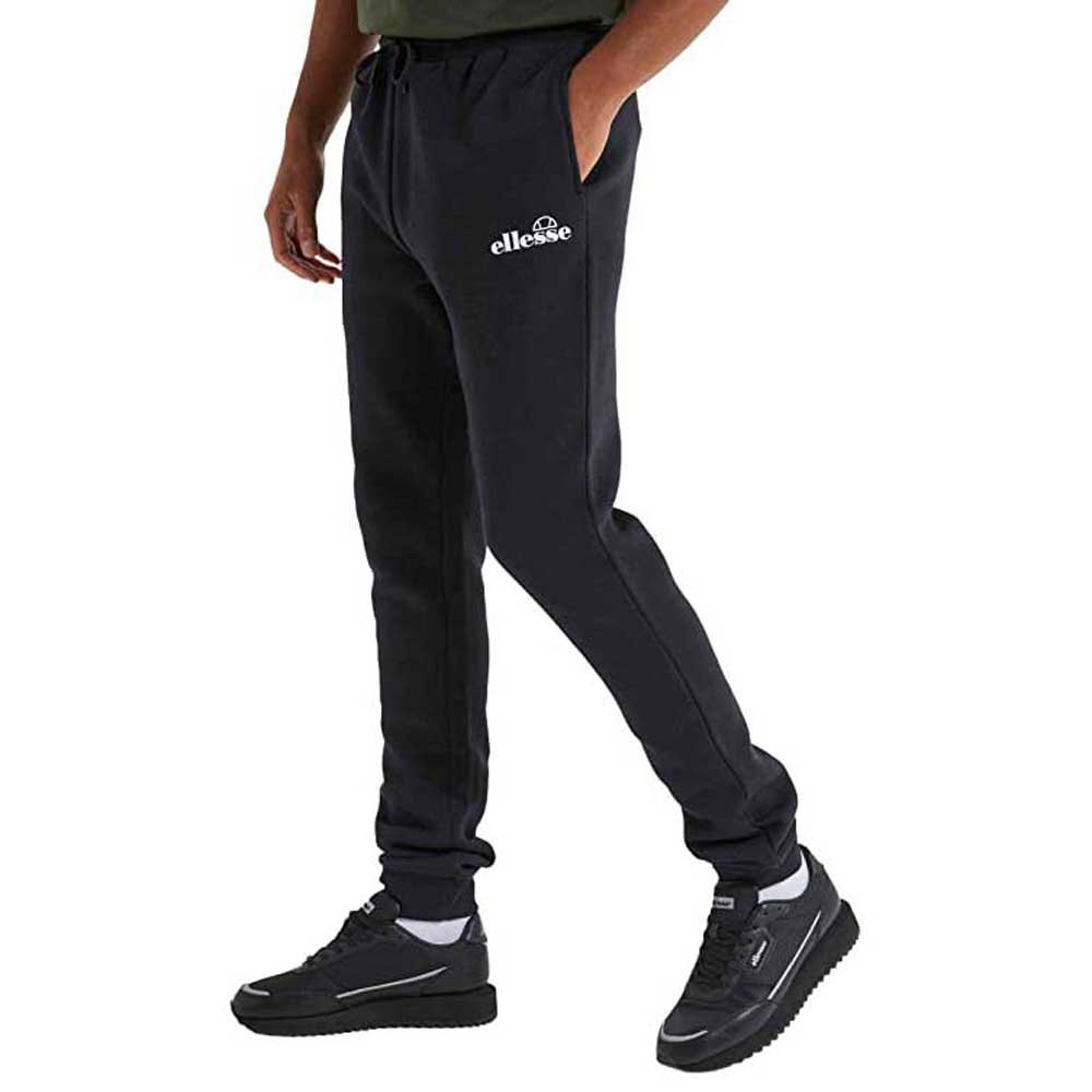 Ellesse Cravo Joggers Schwarz XL Mann Ellesse Cravo Joggers Schwarz XL Mann von Ellesse