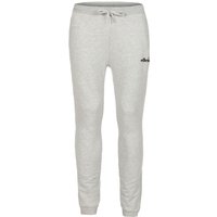 Ellesse Cravo Trainingshose Herren in hellgrau, Größe: XXL Ellesse Cravo Trainingshose Herren in hellgrau, Größe: XXL von Ellesse