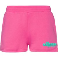 Ellesse Engelberg Sweatshorts Damen von Ellesse