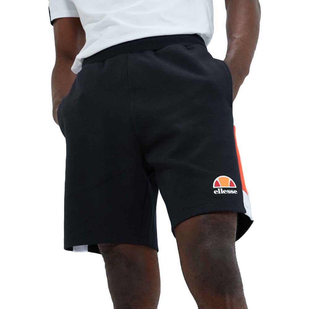 Ellesse Farnia Shorts Schwarz XS Mann von Ellesse