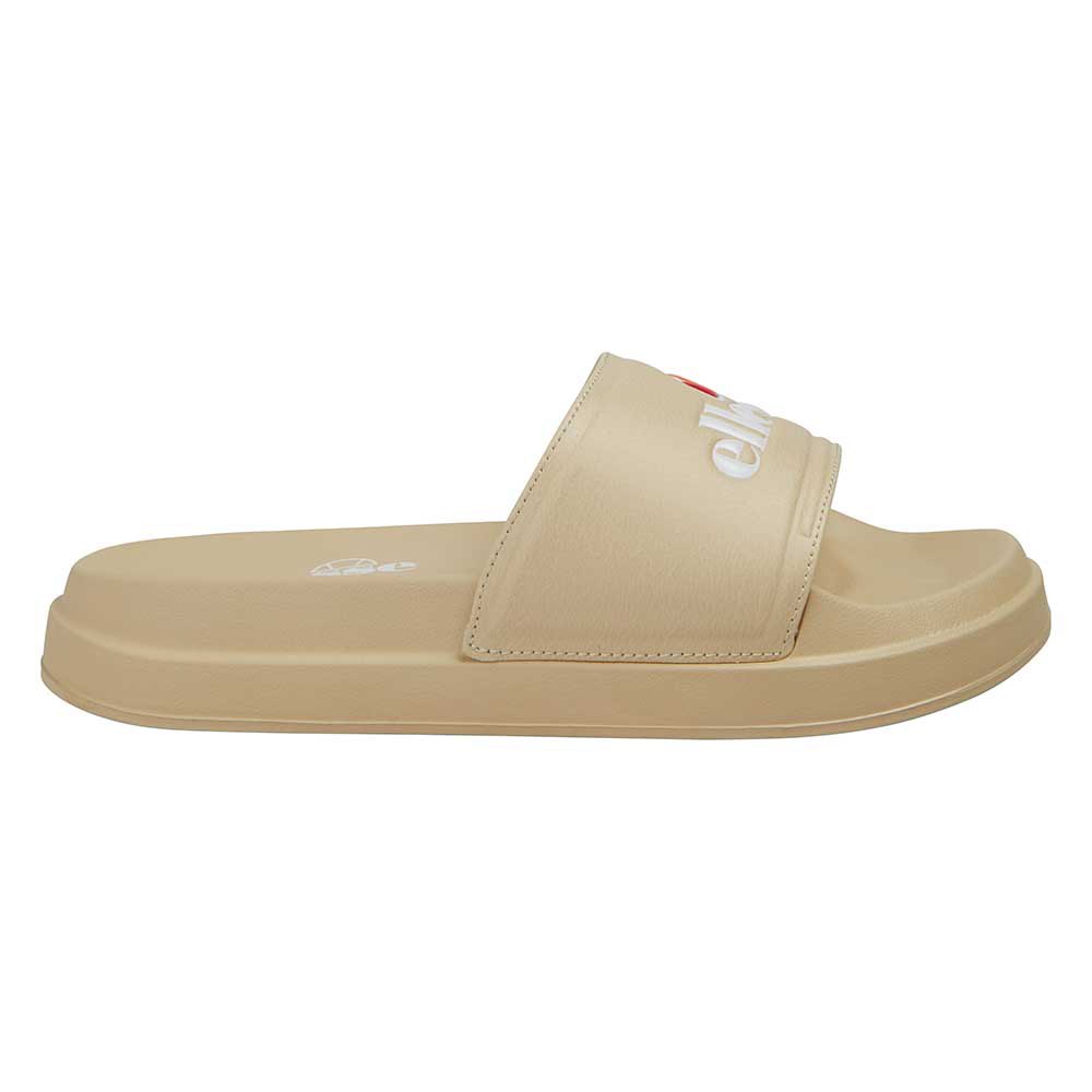 Ellesse Filippalta Slides Beige EU 35 1/2 Frau von Ellesse