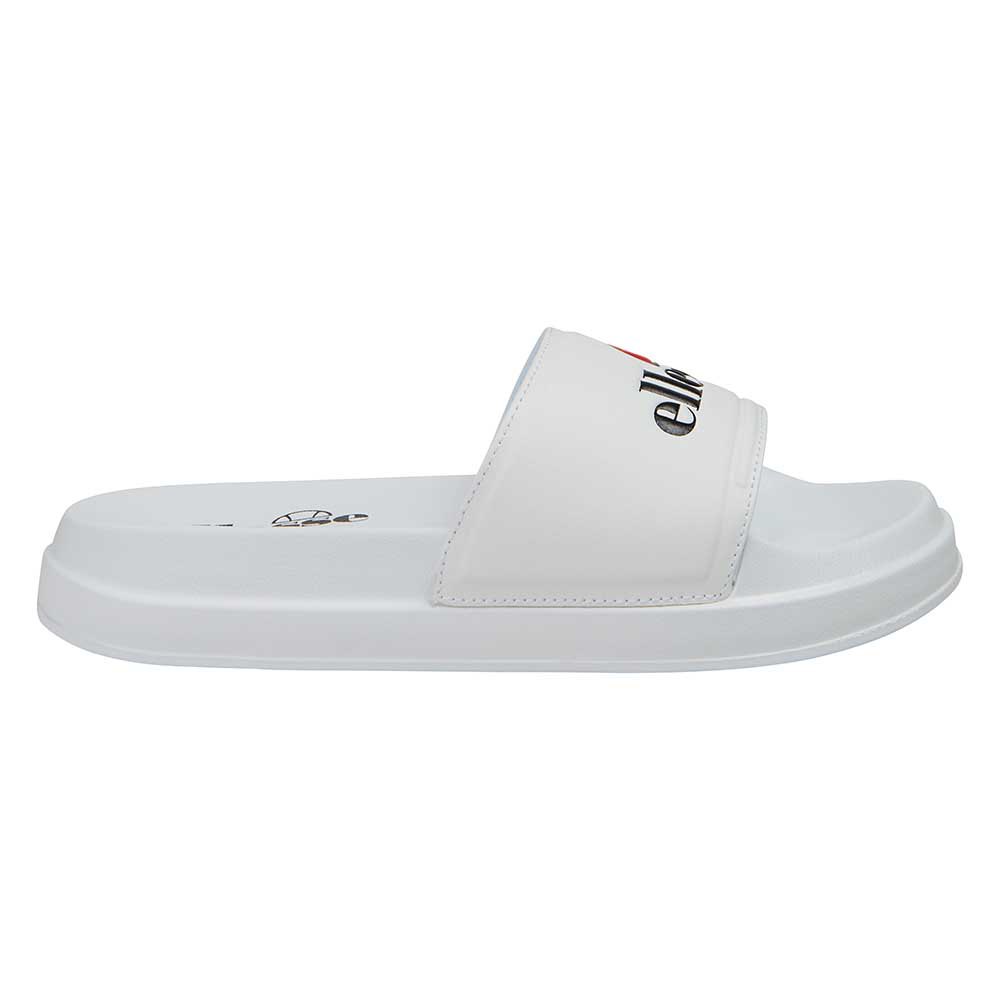Ellesse Filippalta Slides Weiß EU 37 Frau Ellesse Filippalta Slides Weiß EU 37 Frau von Ellesse