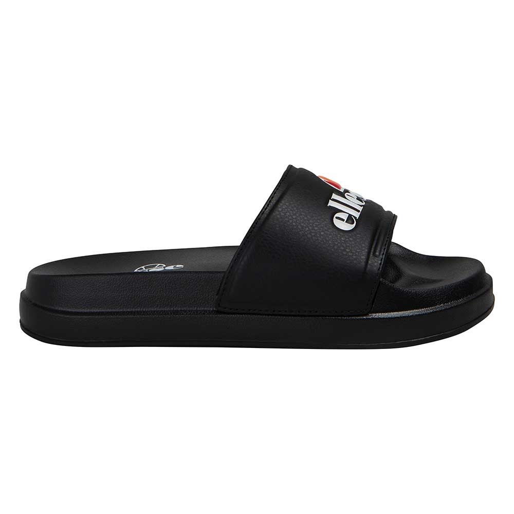 Ellesse Filippalta Slides Schwarz EU 40 Frau Ellesse Filippalta Slides Schwarz EU 40 Frau von Ellesse