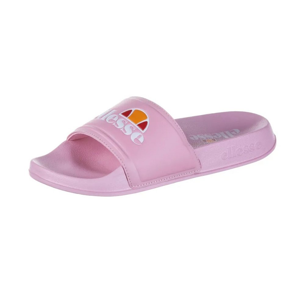 Ellesse Filippo Slide Sneaker Ellesse Filippo Slide Sneaker von Ellesse