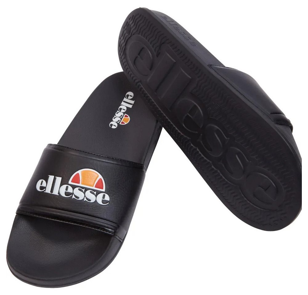 Ellesse Filippo Slide Sneaker Ellesse Filippo Slide Sneaker von Ellesse