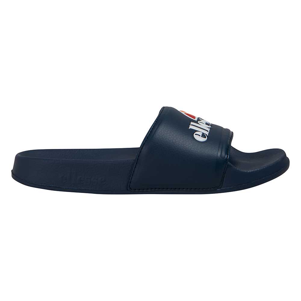 Ellesse Filippo Slides Blau EU 38 Frau Ellesse Filippo Slides Blau EU 38 Frau von Ellesse