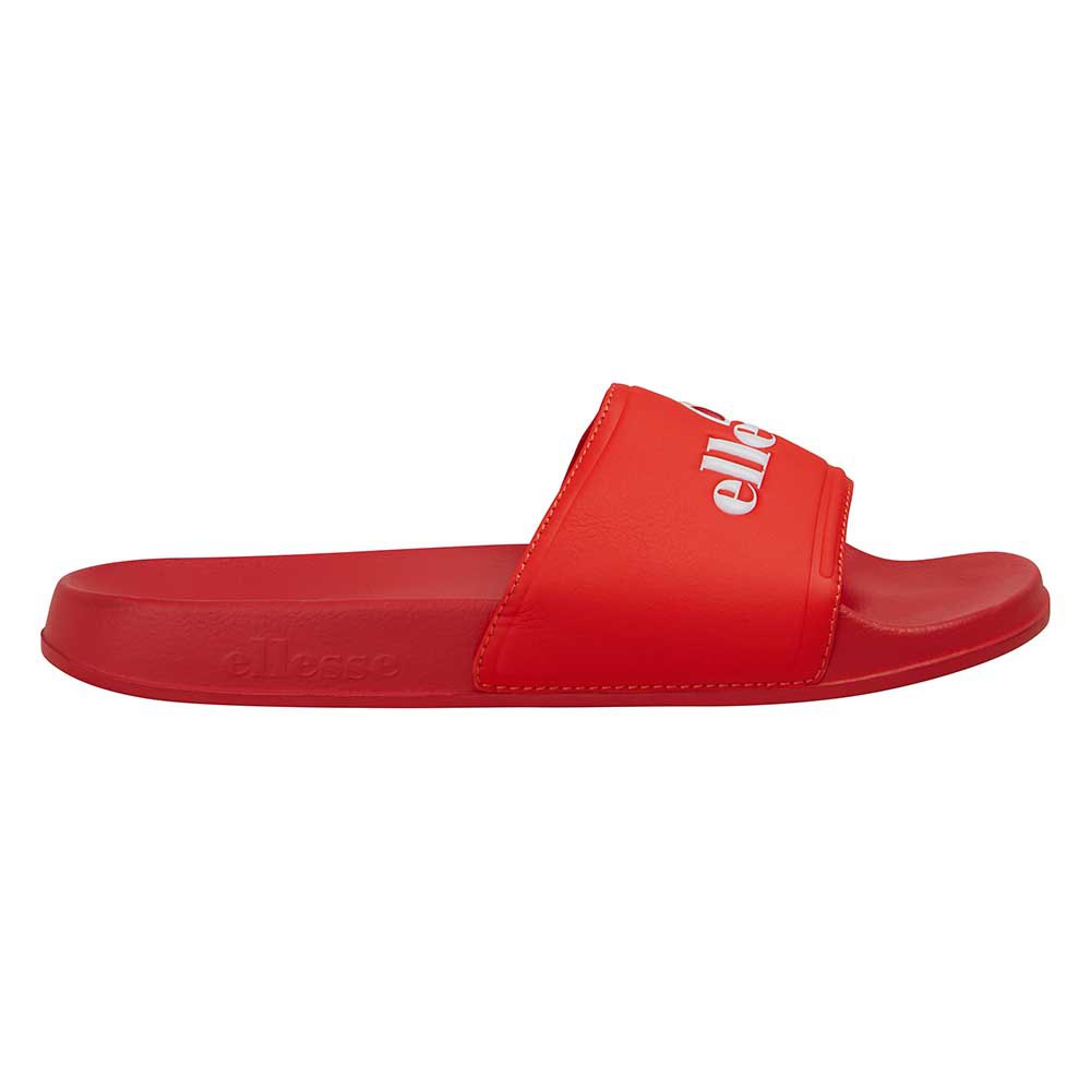 Ellesse Filippo Slides Rot EU 40 1/2 Mann Ellesse Filippo Slides Rot EU 40 1/2 Mann von Ellesse