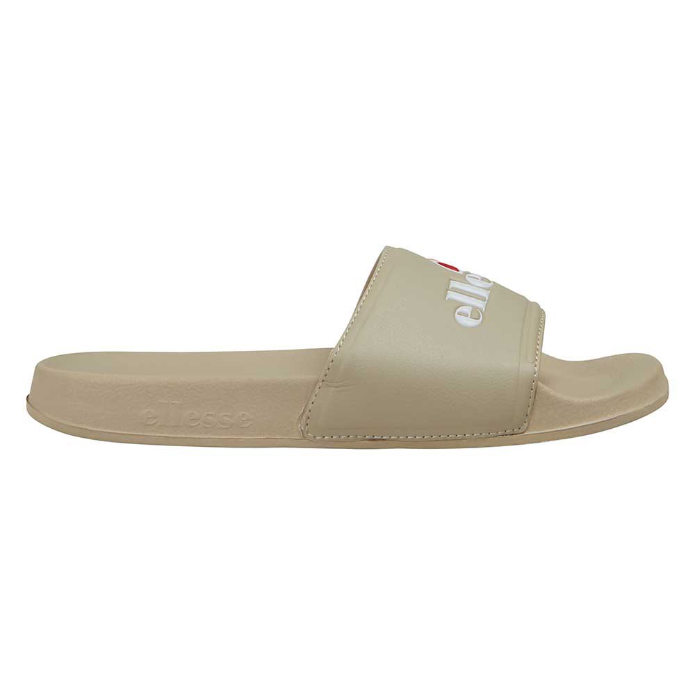 Ellesse Filippo Slides Beige EU 44 1/2 Mann Ellesse Filippo Slides Beige EU 44 1/2 Mann von Ellesse