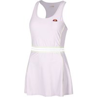 Ellesse Fitzroy Kleid Damen in flieder, Größe: L Ellesse Fitzroy Kleid Damen in flieder, Größe: L von Ellesse
