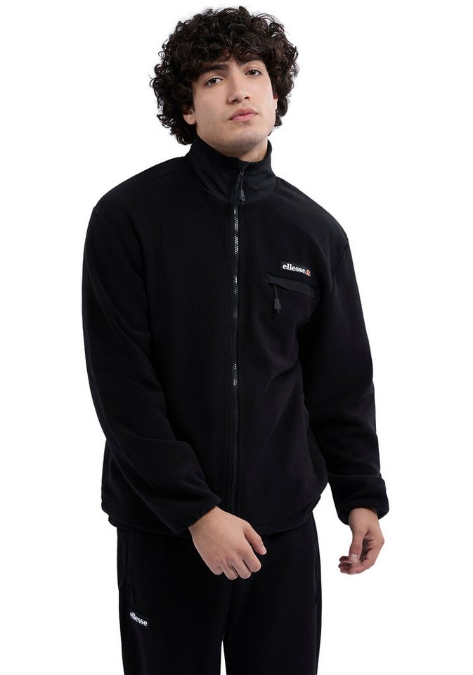 Ellesse Fleecejacke MASEBEN FLEECE Ellesse Fleecejacke MASEBEN FLEECE von Ellesse