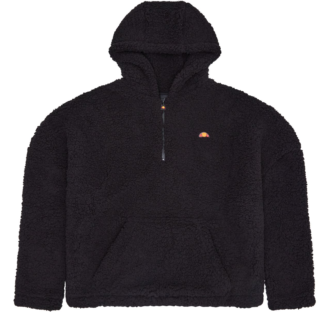 Ellesse Fleecejacke SUDSEE OH JACKET Ellesse Fleecejacke SUDSEE OH JACKET von Ellesse