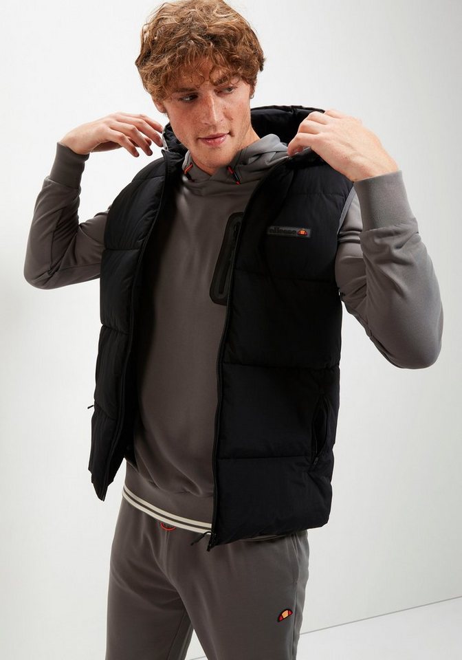 Ellesse Funktionsweste VINCOLO GILET Ellesse Funktionsweste VINCOLO GILET von Ellesse
