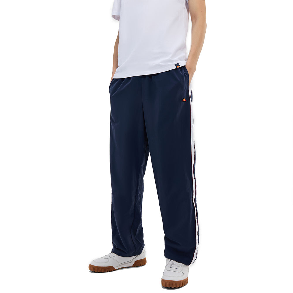 Ellesse Gilardino Tracksuit Pants Blau L Mann von Ellesse