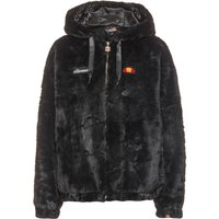 Ellesse Giovanna Kunstfelljacke Damen Ellesse Giovanna Kunstfelljacke Damen von Ellesse