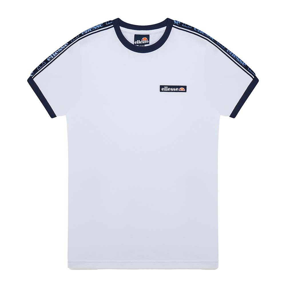 Ellesse Giovi Short Sleeve T-shirt Weiß 10-11 Years Junge Ellesse Giovi Short Sleeve T-shirt Weiß 10-11 Years Junge von Ellesse