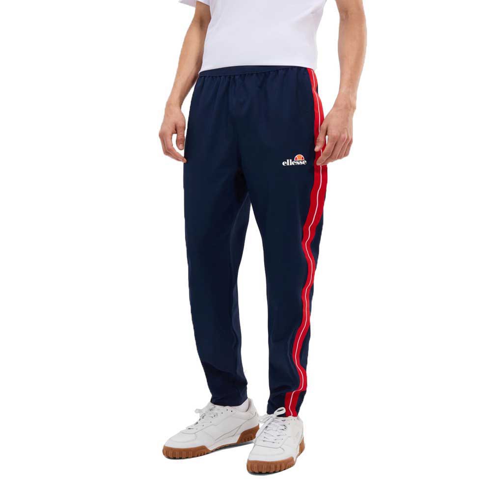 Ellesse Grover Tracksuit Pants Blau L Mann Ellesse Grover Tracksuit Pants Blau L Mann von Ellesse