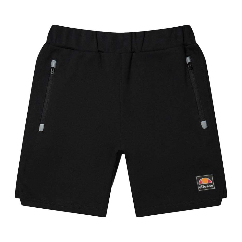 Ellesse Gualdo Shorts Schwarz 13-14 Years Junge Ellesse Gualdo Shorts Schwarz 13-14 Years Junge von Ellesse