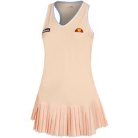 Ellesse Guinevere Kleid Damen in apricot Ellesse Guinevere Kleid Damen in apricot von Ellesse