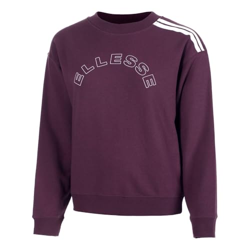 Ellesse Havel Sweatshirt Damen Sweatshirt lila S Ellesse Havel Sweatshirt Damen Sweatshirt lila S von Ellesse