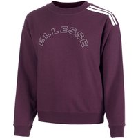 Ellesse Havel Sweatshirt Damen in lila Ellesse Havel Sweatshirt Damen in lila von Ellesse