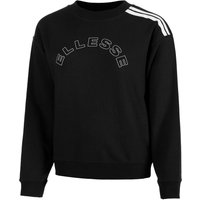 Ellesse Havel Sweatshirt Damen in schwarz von Ellesse