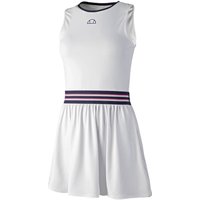 Ellesse Henma Set Kleid Damen in weiß Ellesse Henma Set Kleid Damen in weiß von Ellesse