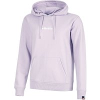 Ellesse Jazana Oh Hoody Damen in flieder Ellesse Jazana Oh Hoody Damen in flieder von Ellesse