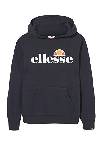 Ellesse Jero Oh Hoodie Kinder Sweatshirt von Ellesse