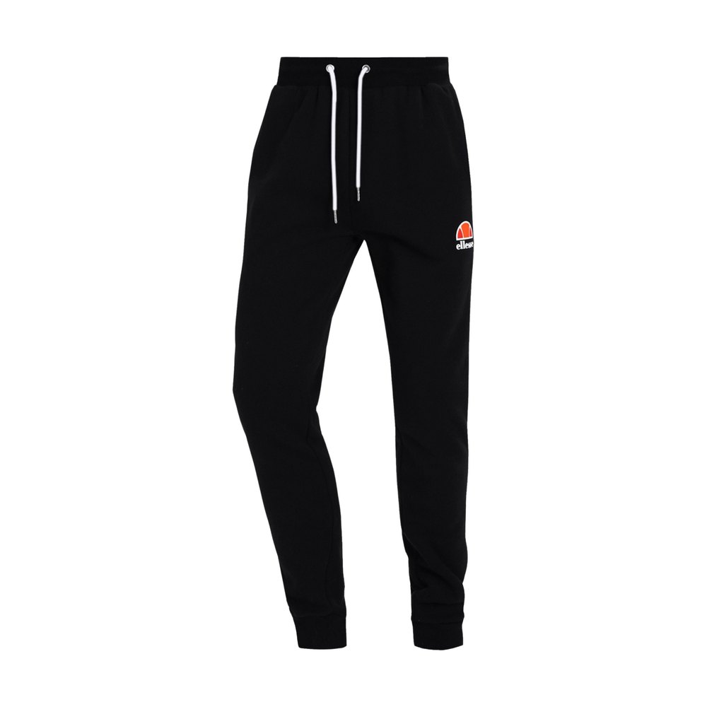Ellesse Jogging Ovest Tracksuit Schwarz XS Mann Ellesse Jogging Ovest Tracksuit Schwarz XS Mann von Ellesse